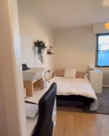 Studio meublé étudiant