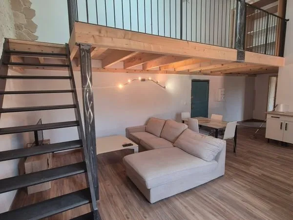 Appartement T3
