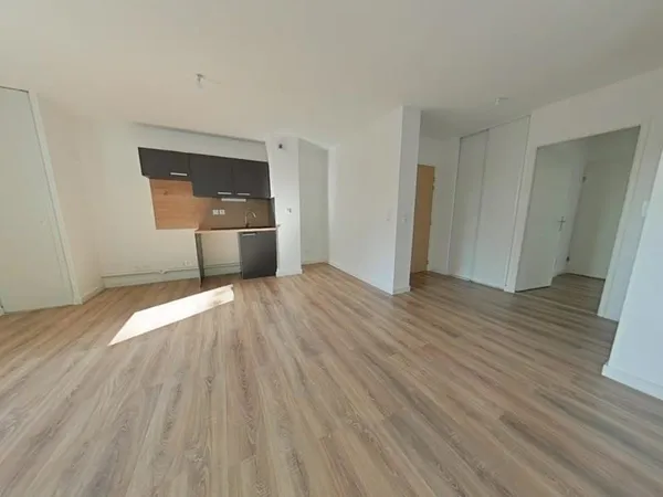 Appartement T3