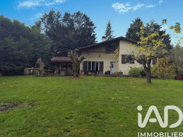 Vente Maison/villa 5 pièces