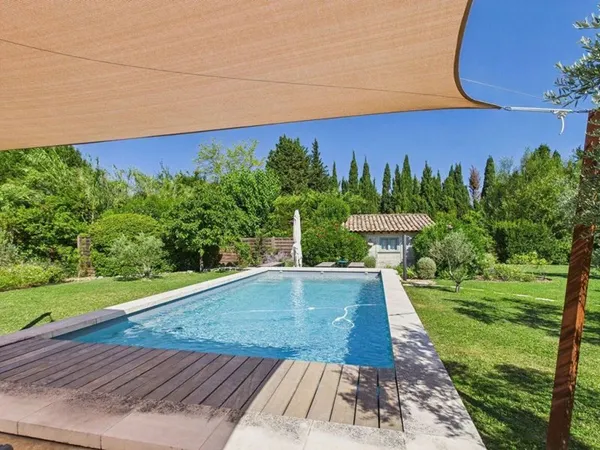 Maison de luxe 4 pièces 160 m²