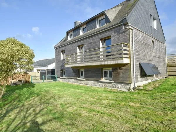 Maison 9 pièces