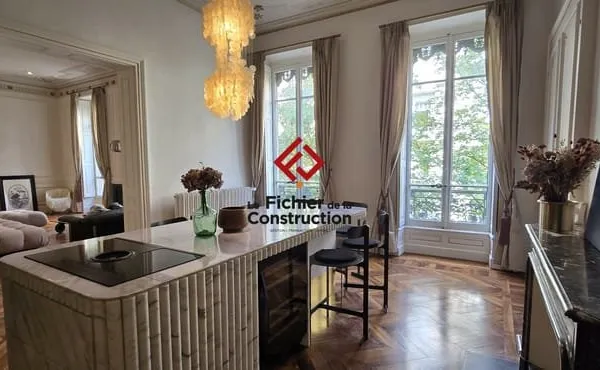 Appartement à louer Grenoble