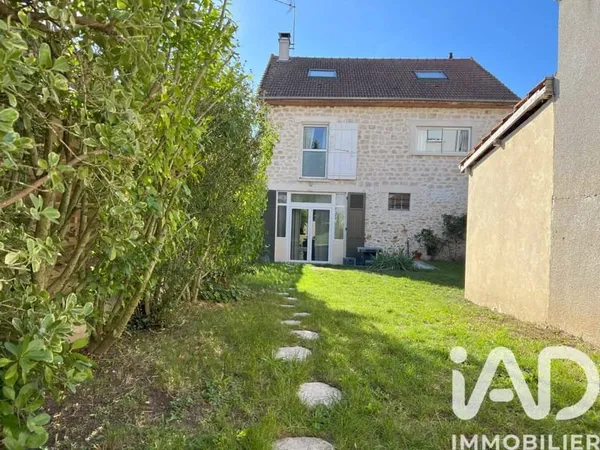 Maison 9 pièces 178 m²