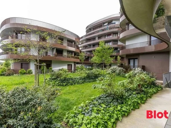 Appartement 3 pièces 69 m²