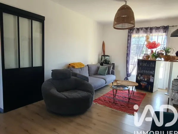Maison 5 pièces 103 m²