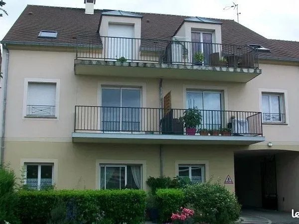Appartement 1 pièce 33 m²