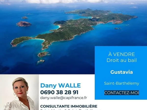 Local commercial 73 m²