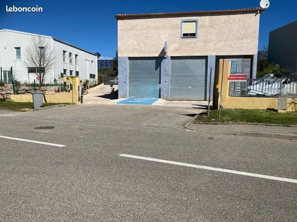 Box location