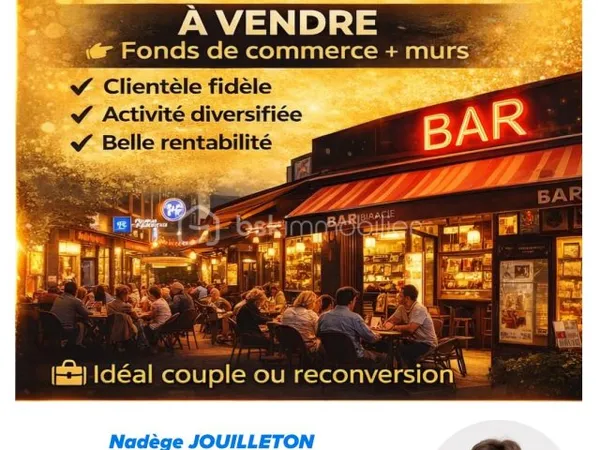 Fonds de commerce