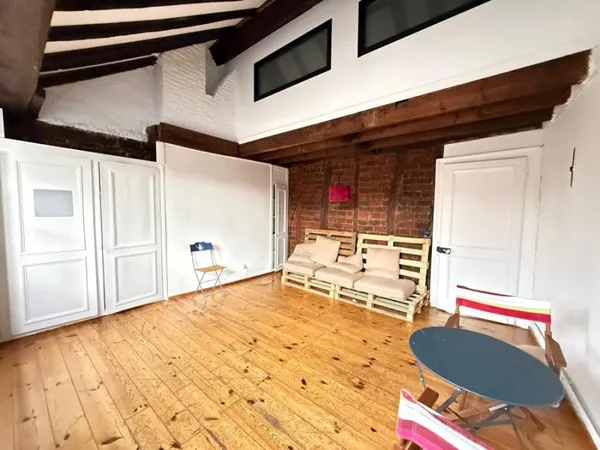 Appartement 4 pièces 110 m²