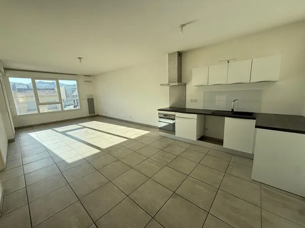 Appartement 3 pièces 73 m²