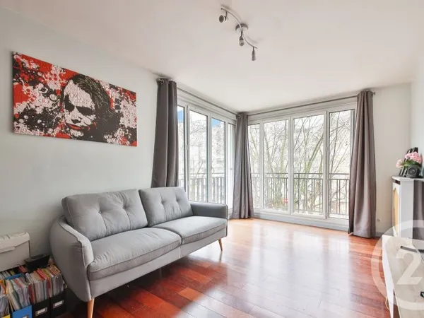 Appartement 7 pièces 159 m²