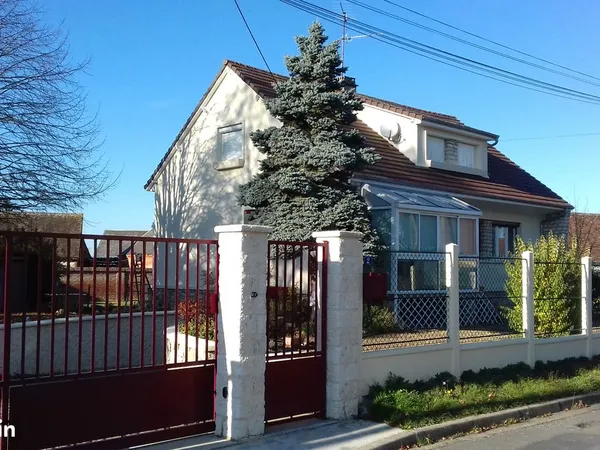 Loue chambres en colocation étudiante