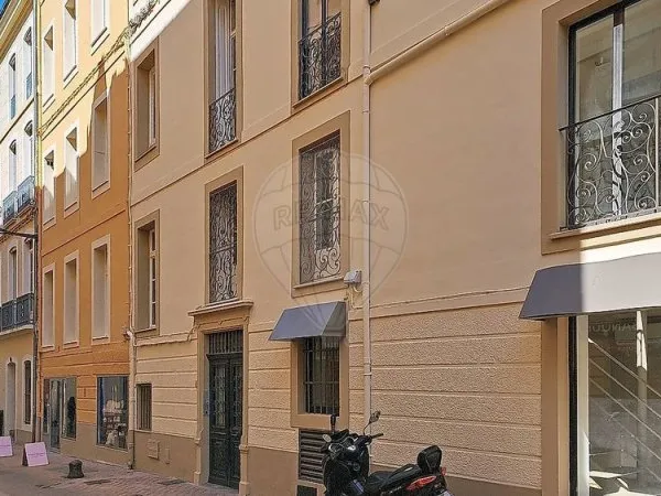 Appartement 1 chambre(s) à vendre