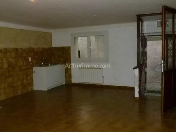 MAISON DE VILLAGE RENOVEE 85M²