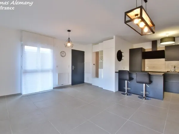 Appartement T3 + GARAGE à vendre MANOSQUE (04)