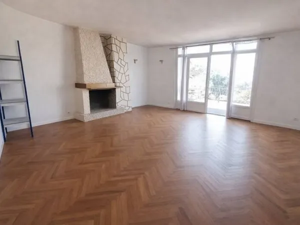 Immeuble de rapport 480 m²
