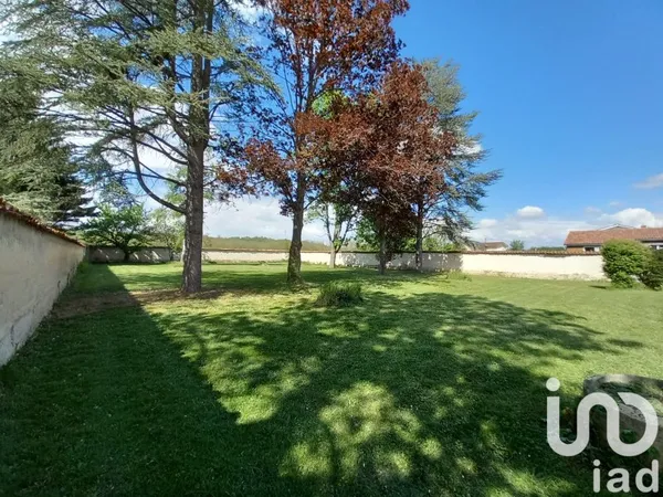 Maison 6 pièces 153 m²