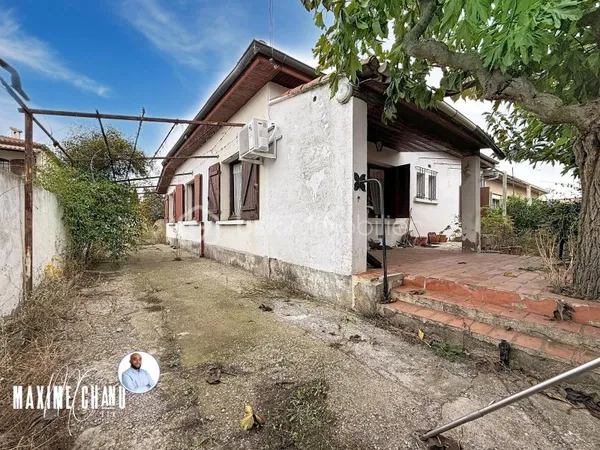 Maison 5 pièces 93 m²
