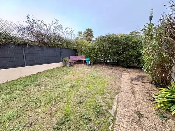 Maison Montpellier - 95 m2