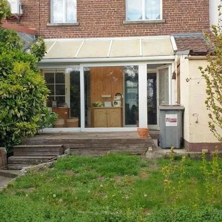 Maison 6 pièces 100 m²