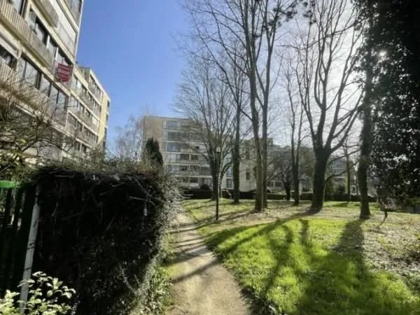 Appartement 5 pièces 103 m²