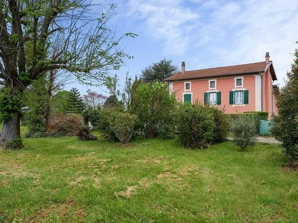 Maison 5 pièces 129 m²