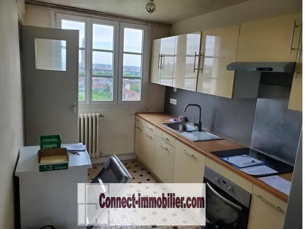 Appartement Lille