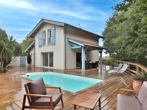 Ahetze Vente Maison 6 pièce(s)