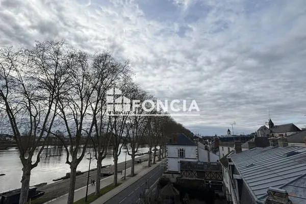 Appartement 4 pièces 110 m²