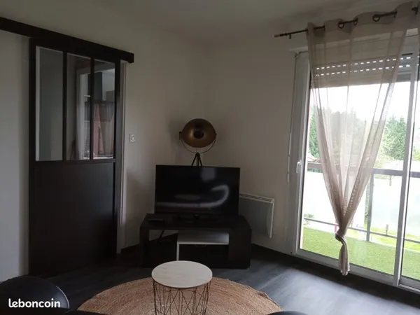 Louer appartement