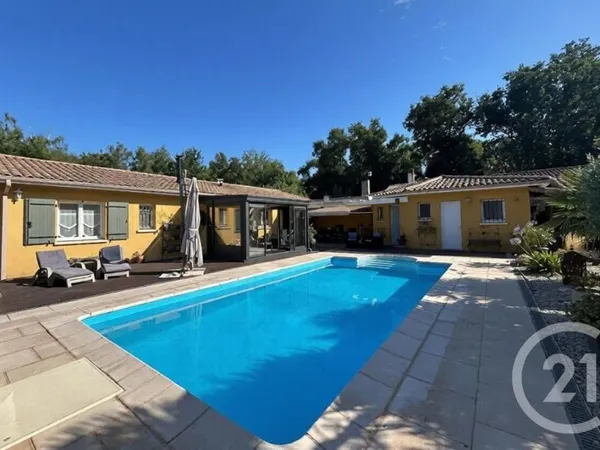 Maison 6 pièces 160 m²