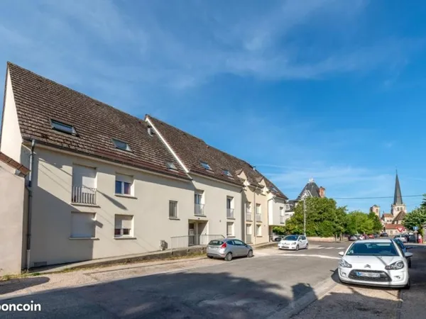 Appartement T2