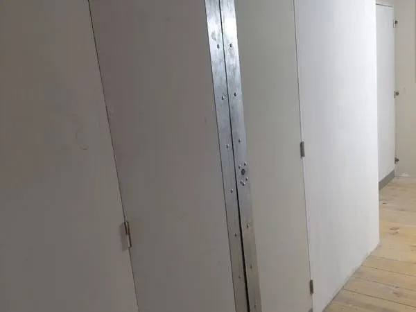 Box stockage etage