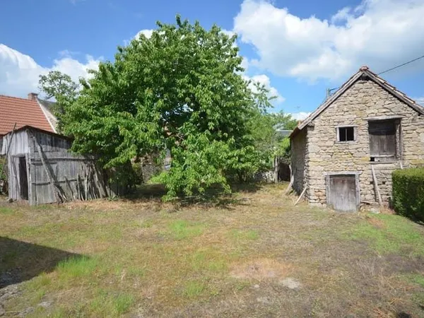 Maison 5 pièces 80 m²