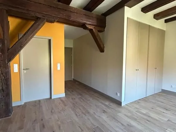 Appartement 1 pièce 39 m²