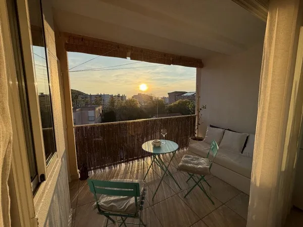 Appartement 1960 5 pièces 82 m²