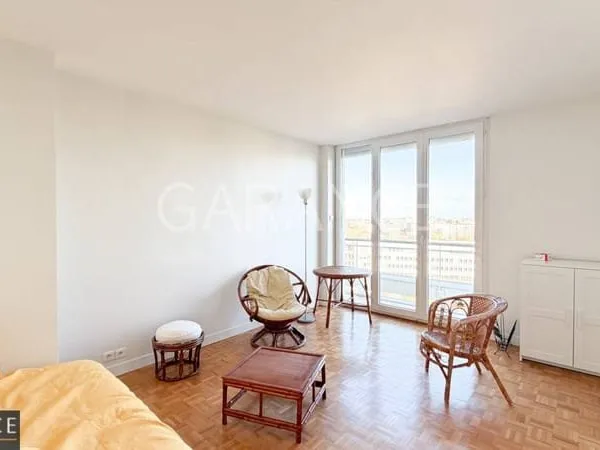 Appartement 2 pièces 51 m²