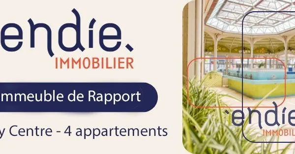 Immeuble de rapport