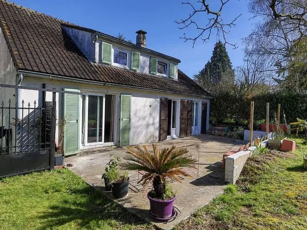 Maison 6 pièces 149 m²