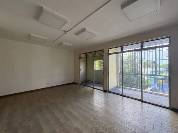 Bureaux 135 m²
