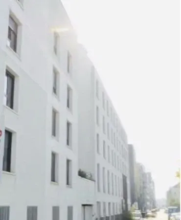 Appartement Chartrons