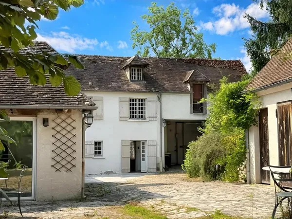 Vends maison 240m²