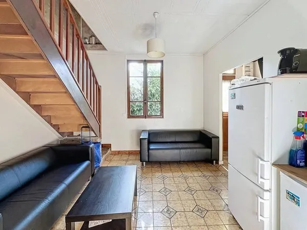 Maison 7 pièces 107 m²