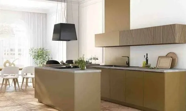 Appartement 4 pièces 85 m²