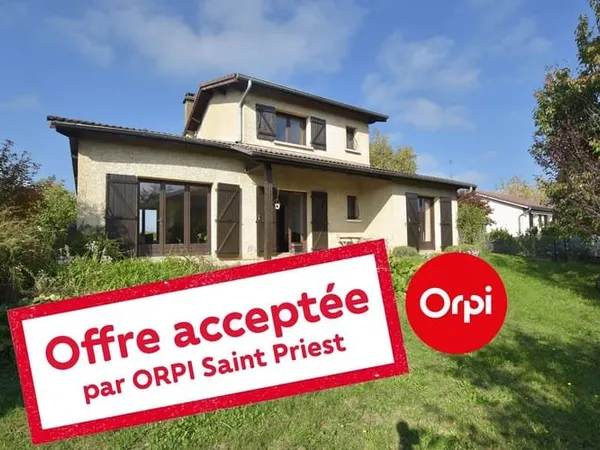 Maison 5 pièces 178 m²