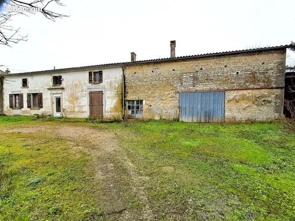 Maison 7 pièces 146 m²