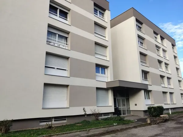 ? STUDIO À HUNINGUE ? 24 m² ? 86 000 €