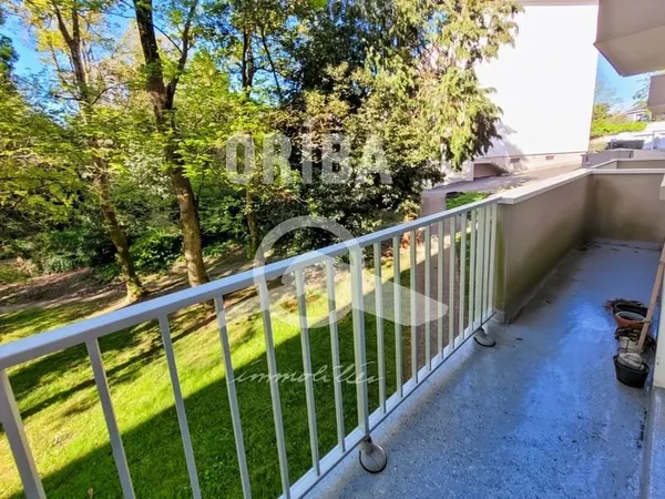 Appartement Vente Nantes 4p 73m² 250000€